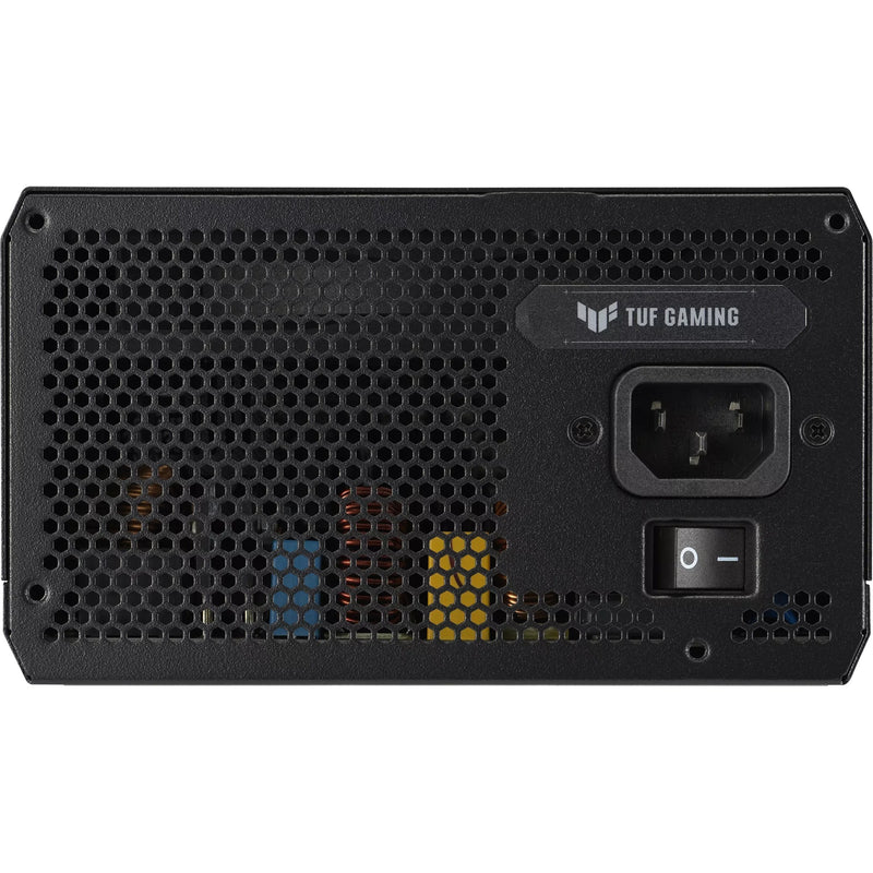ギャラリービューアに画像をロードする, Asus tuf gaming gold modulaire 1200 watt voeding (zwart, 2x 12v-2x6, 3x pcie)