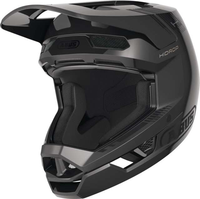Cargue la imagen en el visor de la galería, Abus hidrop - fullface helmet