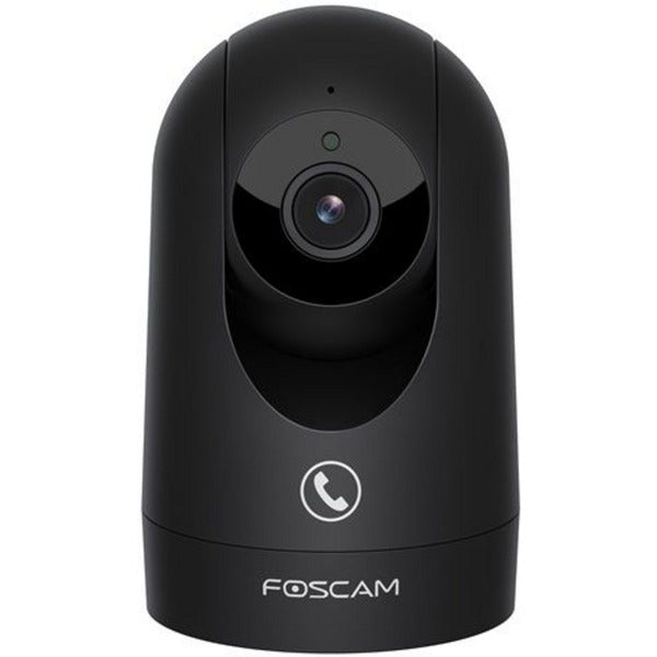 Chargez l'image dans la visionneuse de la galerie, Foscam r8m ultra hd, dual-band wifi 6 beveiligingscamera (zwart)
