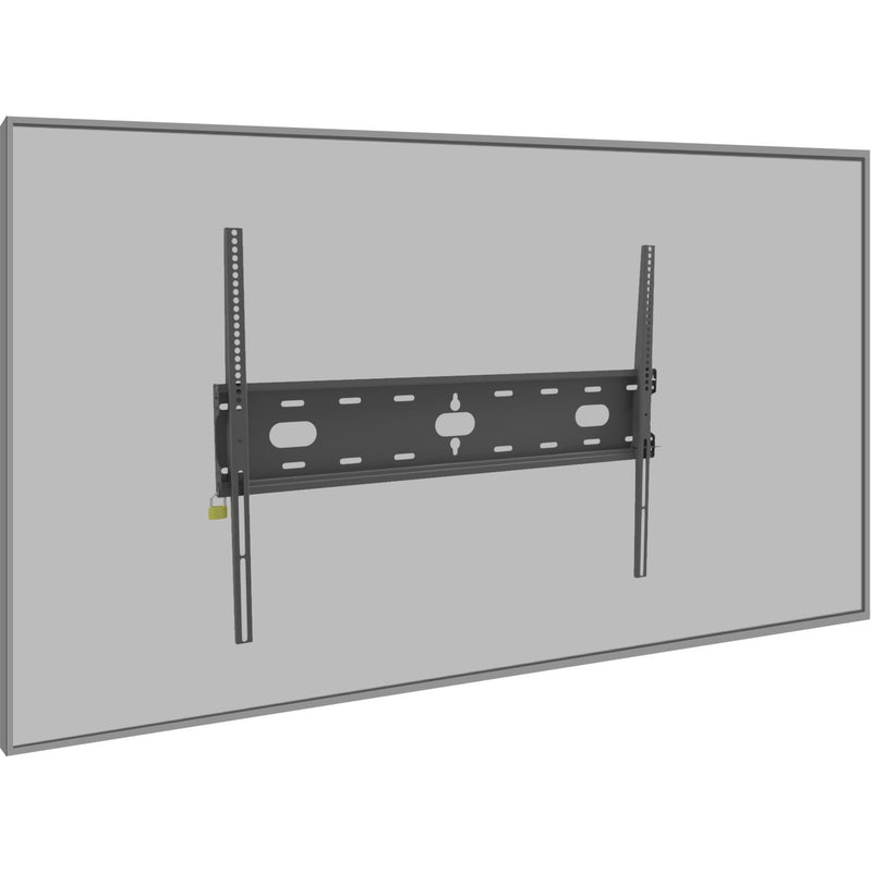 Load image into Gallery viewer, Iiyama md-wm8060 universele wandbevestiging wandmontage (zwart)