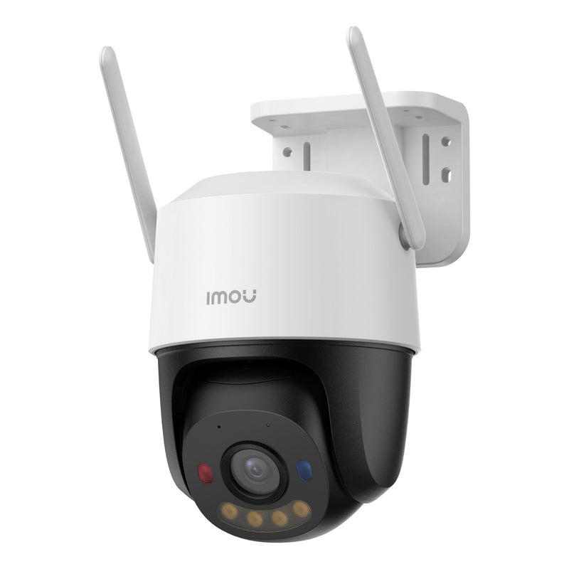 Afbeelding laden in galerijviewer, Imou cruiser sc 4k beveiligingscamera (wit, 8 mp (3840x2160), poe, wifi 6)
