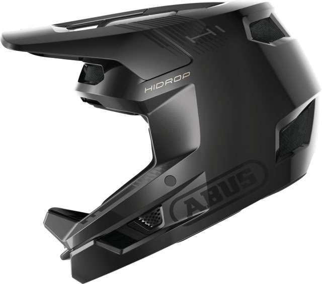 Cargue la imagen en el visor de la galería, Abus hidrop - fullface helmet