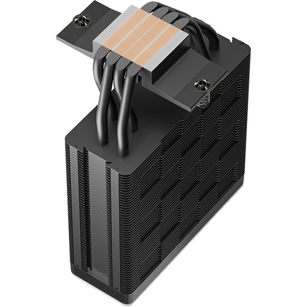 ギャラリービューアに画像をロードする, Deepcool ag400 argb v2 cpu-koeler (zwart)