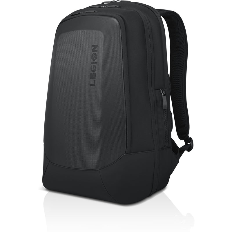 Afbeelding laden in galerijviewer, Lenovo legion 18-inch verstevigde rugzak ii (zwart)