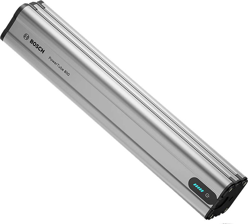 Load image into Gallery viewer, Bosch powertube 800 horizontal battery (bbp3880)