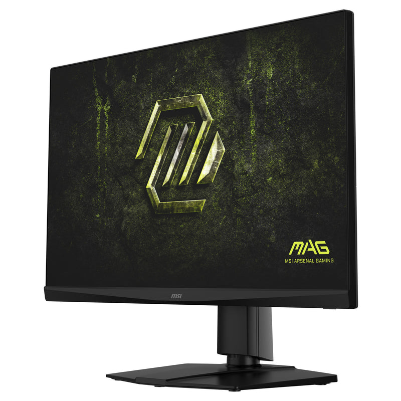 ギャラリービューアに画像をロードする, Msi mag 272qpf e20 27 gaming monitor (zwart, 2x hdmi, displayport, 200 hz)
