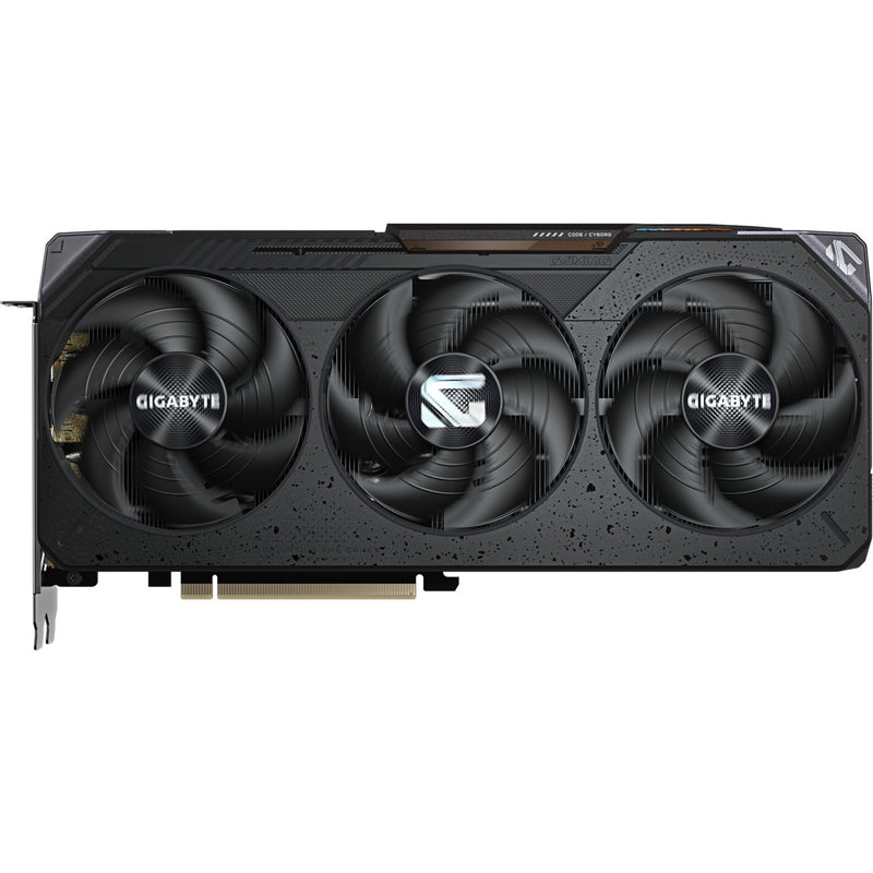 Load image into Gallery viewer, Gigabyte radeon rx 9070 gaming oc 16g grafische kaart (zwart, 2x displayport, 2x hdmi, rdna4)