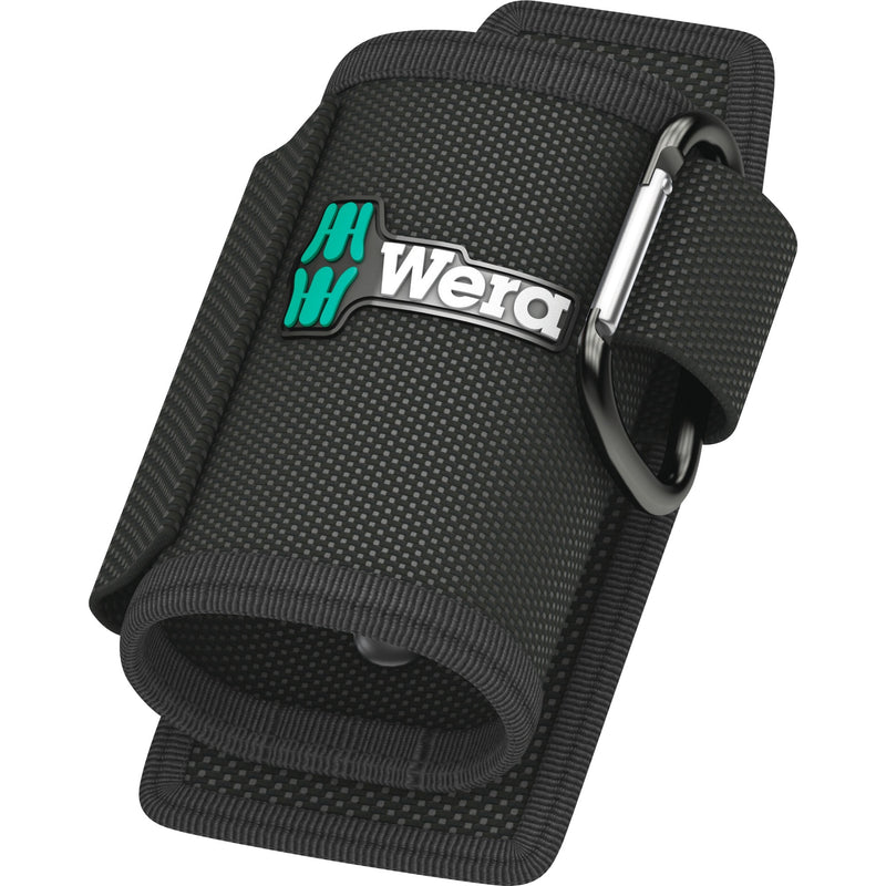 Load image into Gallery viewer, Wera 8002 c koloss 1 2 met 1 2 - aandrijving ratel (zwart geel, 3‑delig)