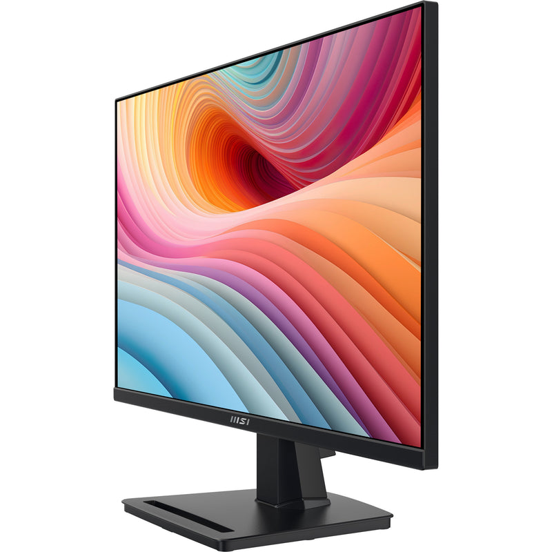 Load image into Gallery viewer, Msi pro mp275q 27 monitor (zwart, 2x hdmi, displayport)