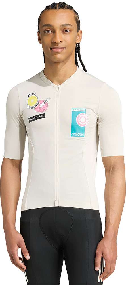 Load image into Gallery viewer, Adidas temp act - jersey
