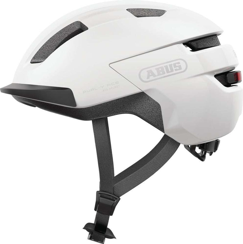 Load image into Gallery viewer, Abus purl-y ace - city helmet