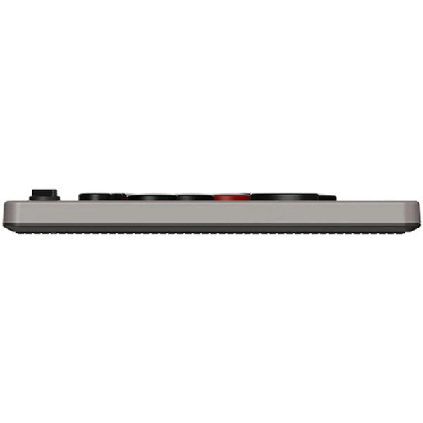 Chargez l'image dans la visionneuse de la galerie, 8bitdo arcade controller (grijs rood, 2.4 ghz bluetooth usb, nintendo switch 1 + 2, pc)
