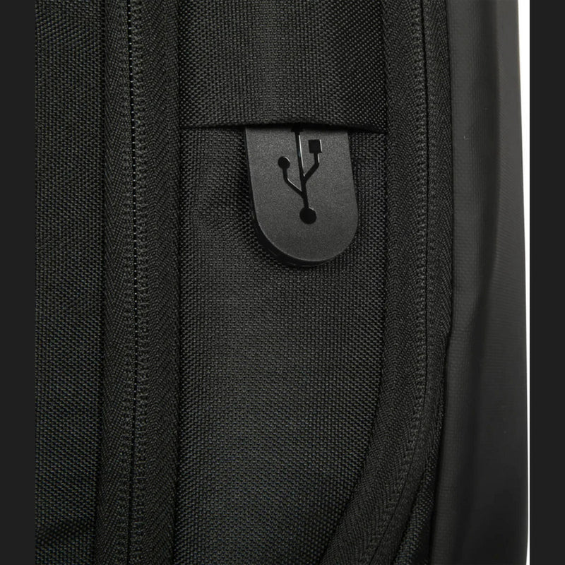 Load image into Gallery viewer, Targus 15-16” commuter ecosmart backpack rugzak (zwart)