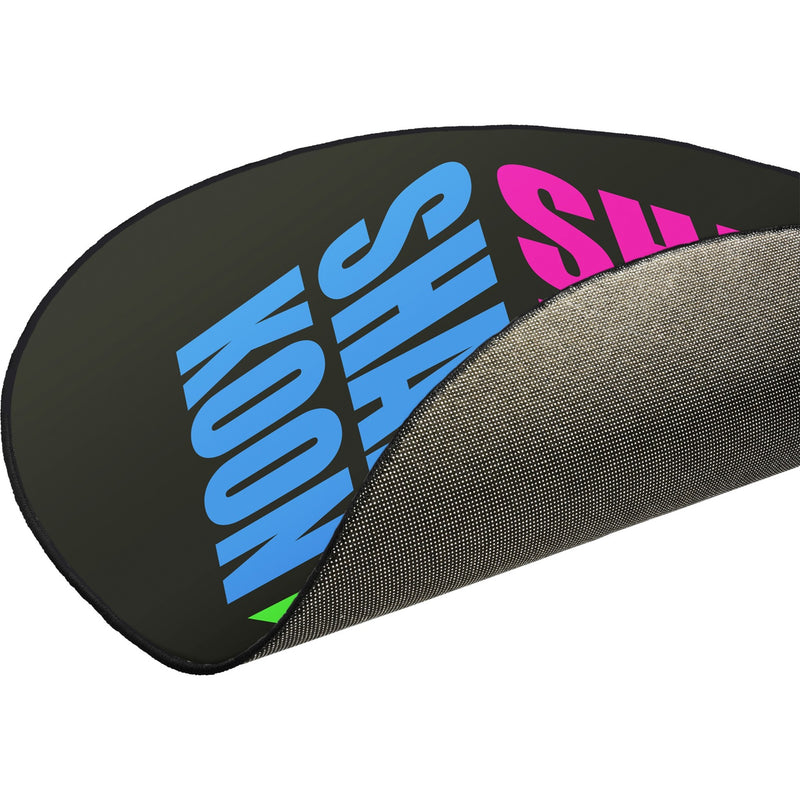 Load image into Gallery viewer, Sharkoon sfm11 floor mat (cube) beschermingsmat (pink groen)