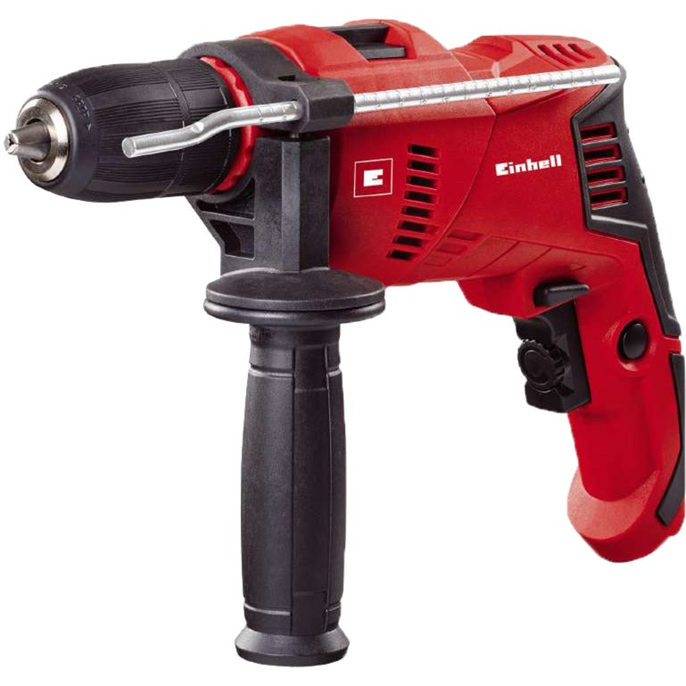 Load image into Gallery viewer, Einhell klopboormachine te-id 500 e (rood)