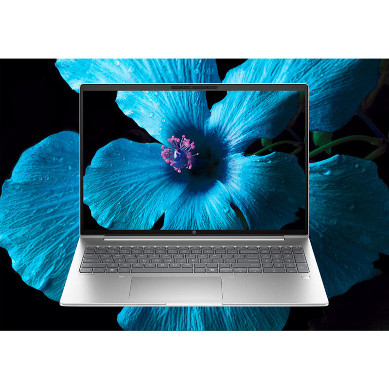 ギャラリービューアに画像をロードする, Hp probook 4 g1ir 16 (b39xpat) 16 laptop (zilver | core 5 120u | intel graphics | 16 gb | 512 gb ssd)