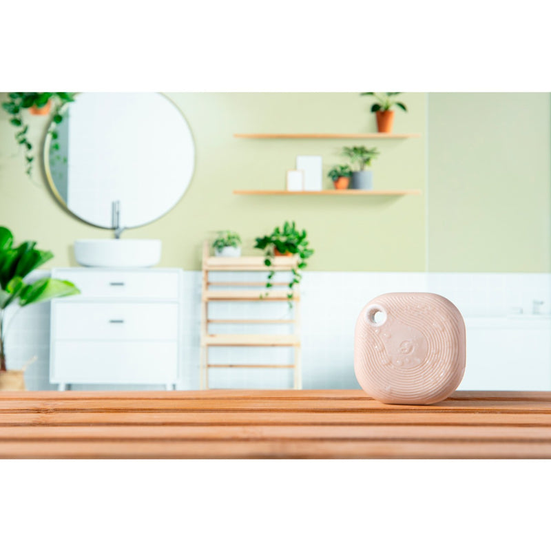 Load image into Gallery viewer, Shelly blu button tough 1 knop (mokka, bluetooth)