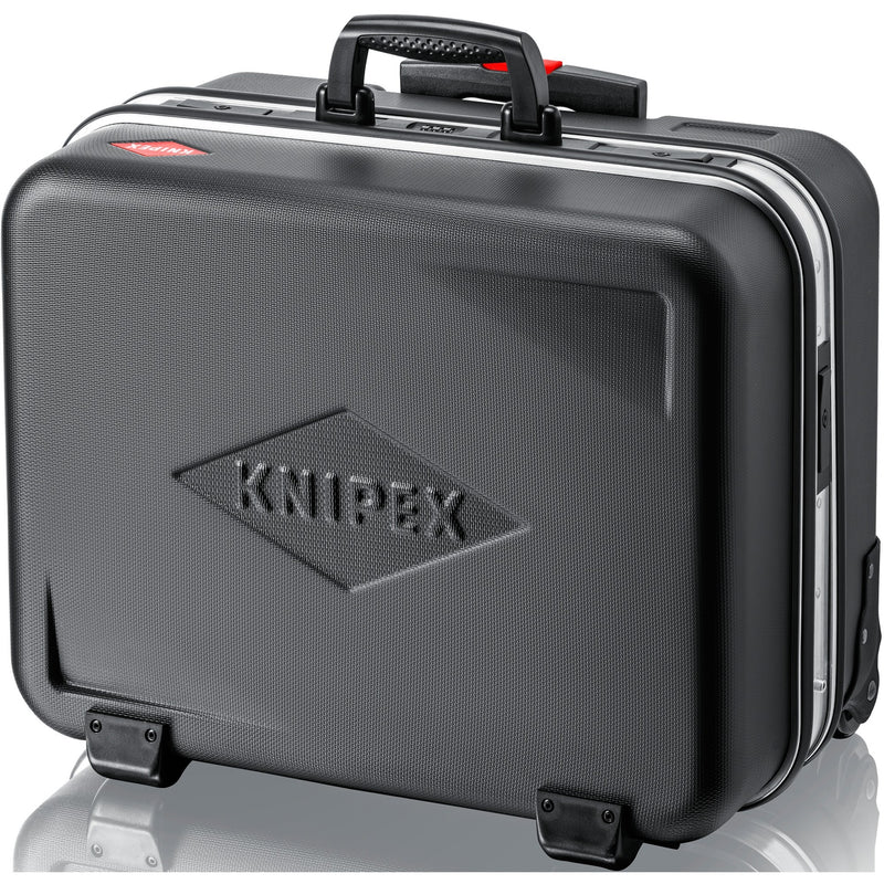 Load image into Gallery viewer, Knipex gereedschapskoffer big twin-move gereedschapskist (002141le)