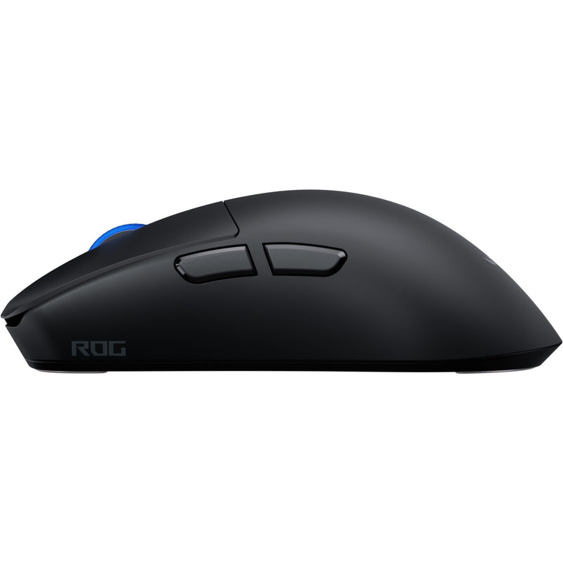 Chargez l'image dans la visionneuse de la galerie, Asus rog harpe ii ace gaming muis (zwart, 42,000 dpi, usb 2.0 bluetooth 5.1 2.4 ghz)