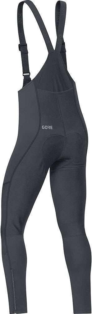 Load image into Gallery viewer, Gorewear c3 gore® windstopper® - bib shorts with pad