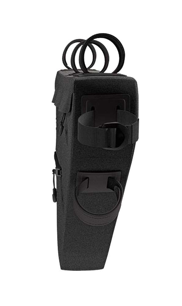 Load image into Gallery viewer, Brooks Scape Frametas - Waterdichte fietsframetas, 5,5L, Groen