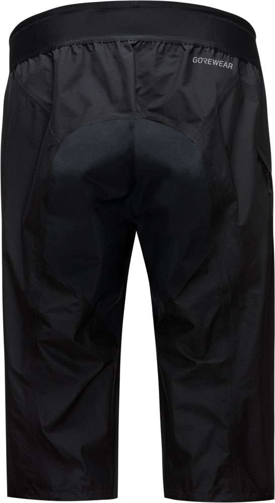 Load image into Gallery viewer, Gorewear endure gore-tex paclite® - rain shorts