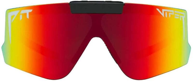 Chargez l'image dans la visionneuse de la galerie, Pit viper the flip-offs exec rainbow - sports glasses