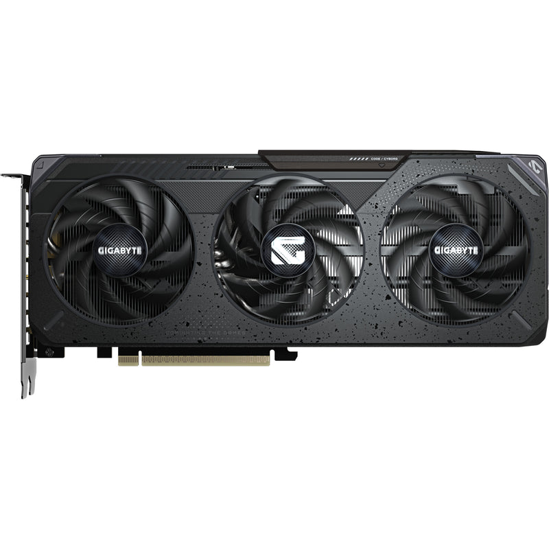 ギャラリービューアに画像をロードする, Gigabyte geforce rtx 5060 ti gaming oc 8g grafische kaart (3x displayport, 1x hdmi)