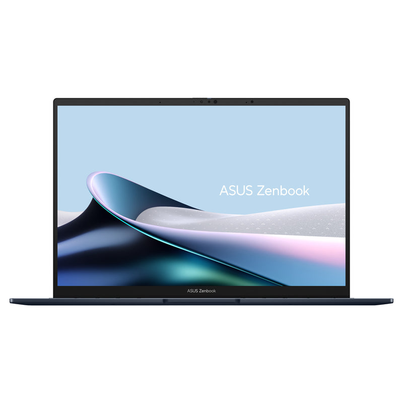 Afbeelding laden in galerijviewer, Asus zenbook 14 oled ux3405ca-qlnad7w 14 laptop (blauw | core ultra 9 285h | arc 140t | 32 gb | 1 tb ssd)