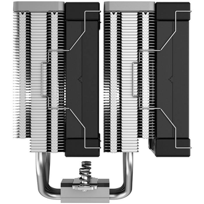 Load image into Gallery viewer, Deepcool ak620 cpu-koeler (zwart)