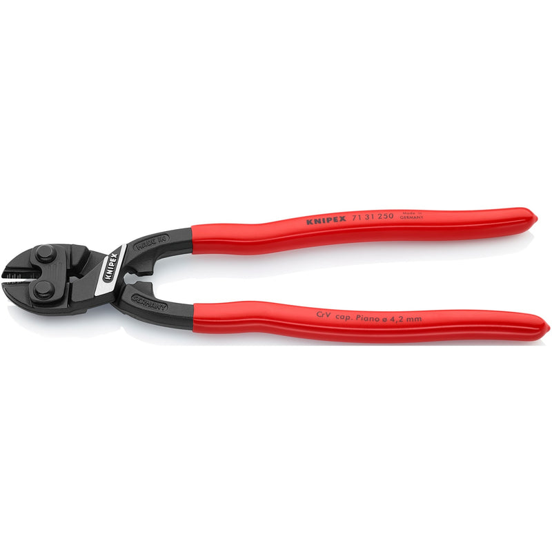 Load image into Gallery viewer, Knipex cobolt xl 7131250 kniptang (rood)