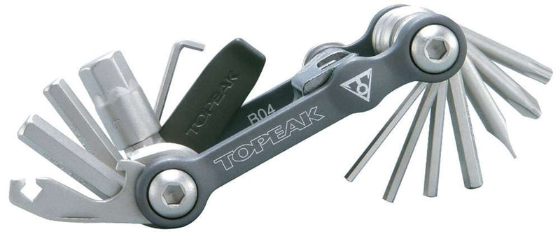 Load image into Gallery viewer, Topeak Minitool Mini 18f + tasje