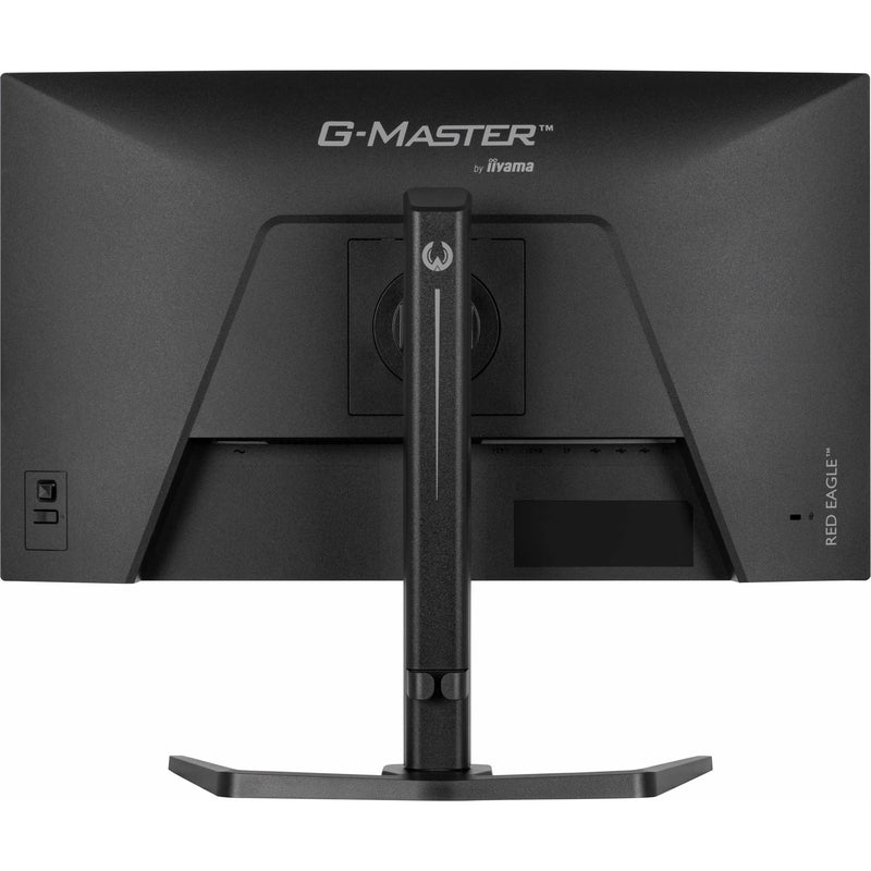 ギャラリービューアに画像をロードする, Iiyama g-master red eagle gb2771hsu-b1 27 gaming monitor (zwart, 2x hdmi, displayport, usb-a, usb-c, 240 hz)