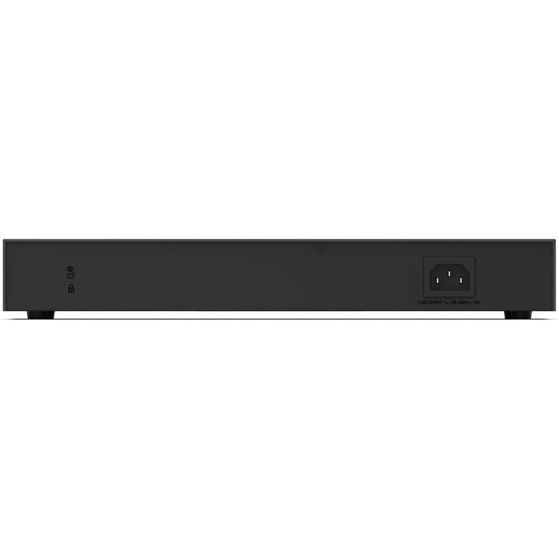 Load image into Gallery viewer, Netgear gs516pp switch