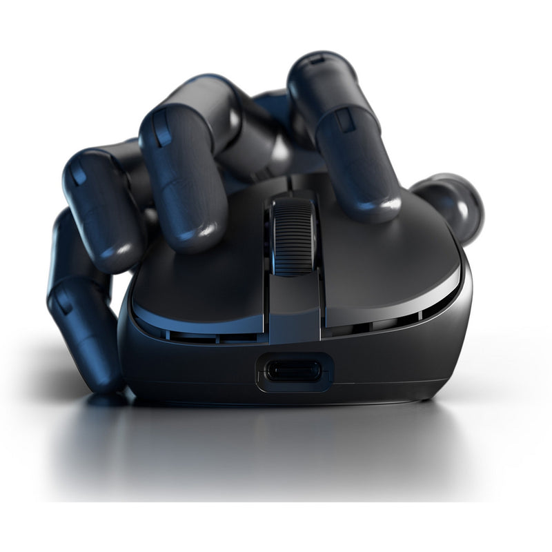 Afbeelding laden in galerijviewer, Pulsar xlite v4 mini wireless gaming mouse (zwart, 32000 dpi)