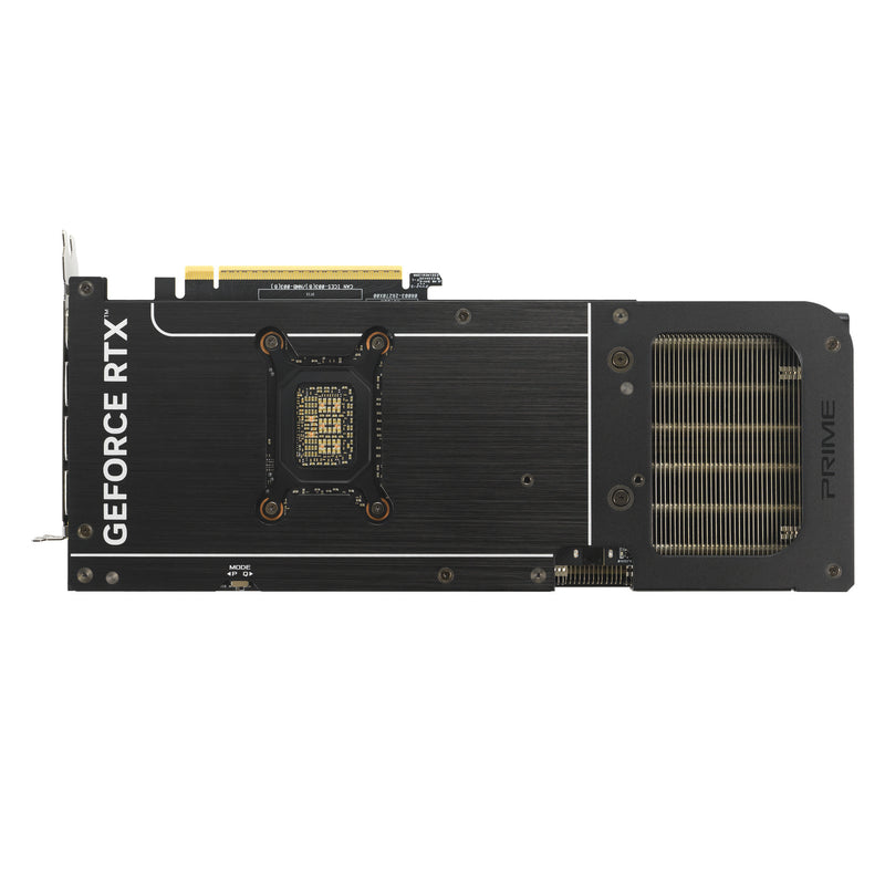 Afbeelding laden in galerijviewer, Asus prime geforce rtx 5080 oc grafische kaart (3x displayport, 1x hdmi 2.1, dlss 4)
