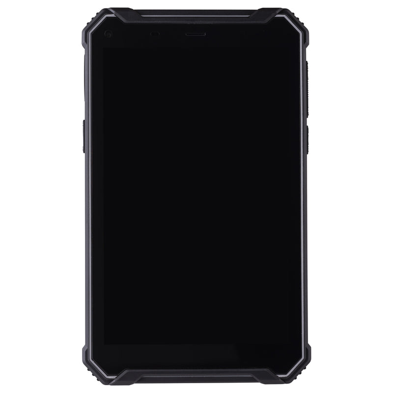 Afbeelding laden in galerijviewer, Jcb tough tablet t1 (zwart | 128 gb | android 16 | wi-fi 5 | 3g)