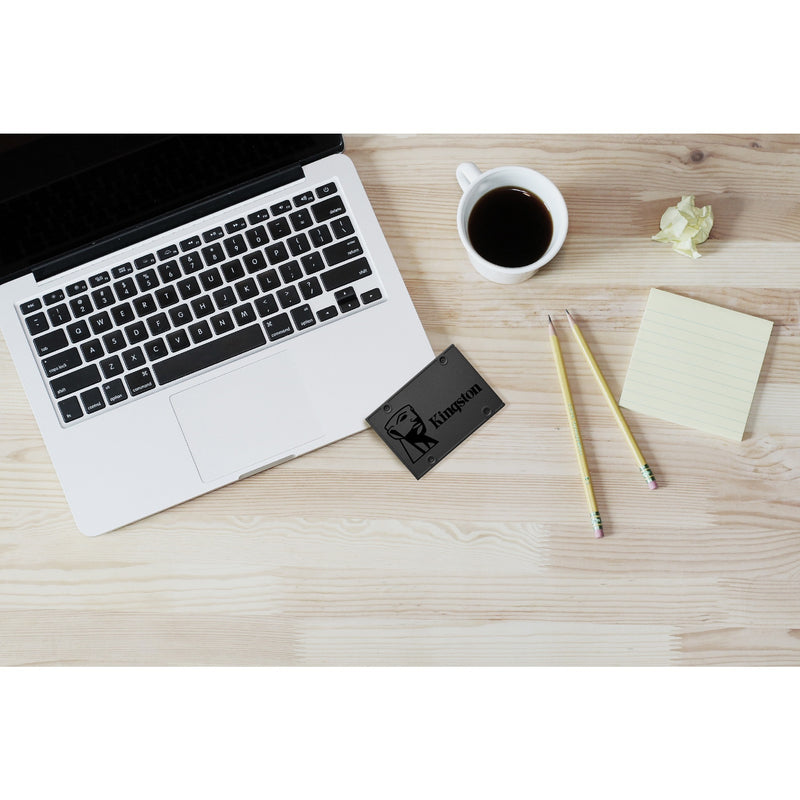 Afbeelding laden in galerijviewer, Kingston a400 480 gb ssd (sa400s37 480g, sata 600)