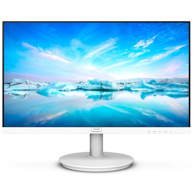 Load image into Gallery viewer, Philips 271v8aw 00 27 monitor (wit, hdmi, vga)