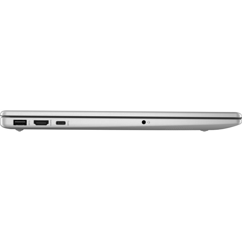 Load image into Gallery viewer, Hp 15-fc0052nd (bn6l1ea) 15.6 laptop (zilver | ryzen 5 7520u | radeon graphics | 8 gb | 512 gb ssd)