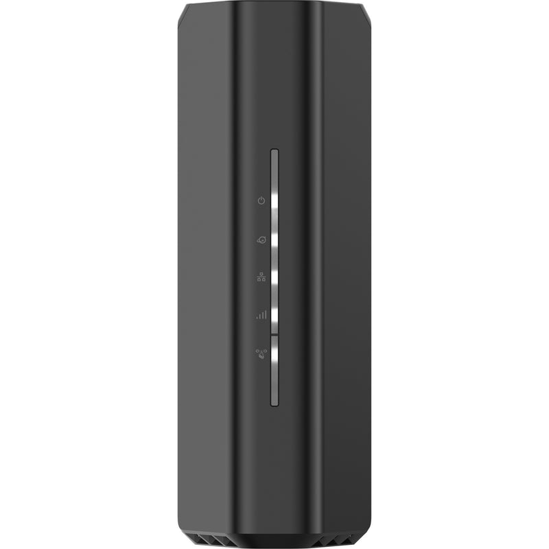 Load image into Gallery viewer, Netgear nighthawk wifi 7-router rs100 (zwart)
