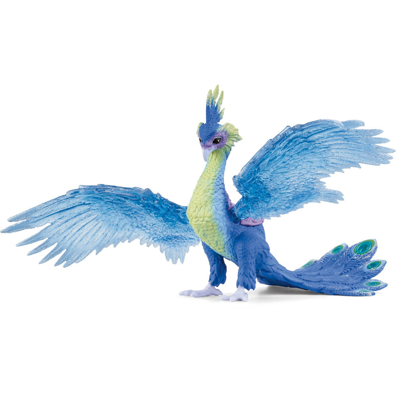 Load image into Gallery viewer, Schleich bayala magische pauw 70794