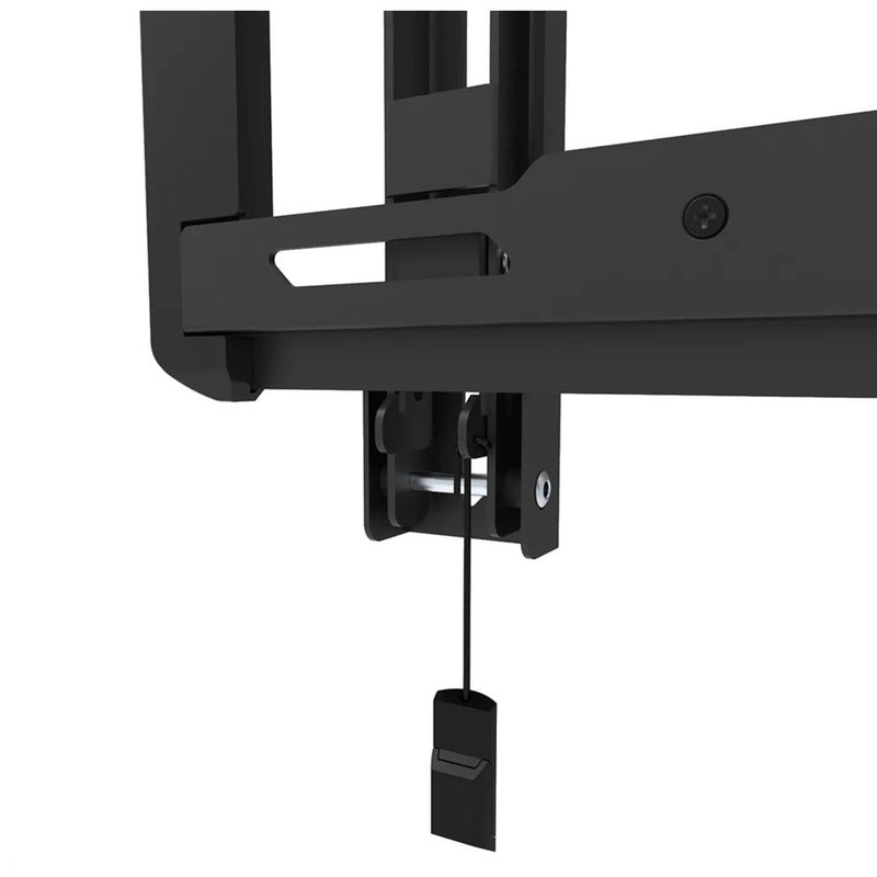 Load image into Gallery viewer, Neomounts wl35-550bl12 tv wandsteun wandmontage (zwart)