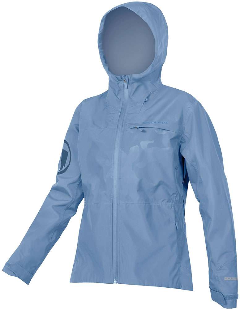 Chargez l'image dans la visionneuse de la galerie, Endura singletrack ii - women's mtb jacket