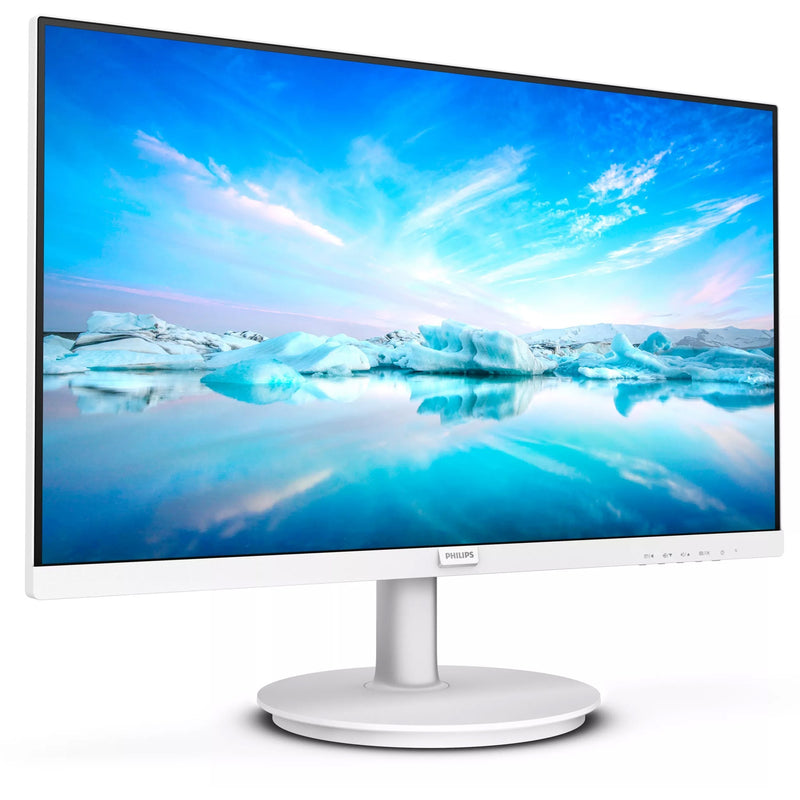Load image into Gallery viewer, Philips 271v8aw 00 27 monitor (wit, hdmi, vga)