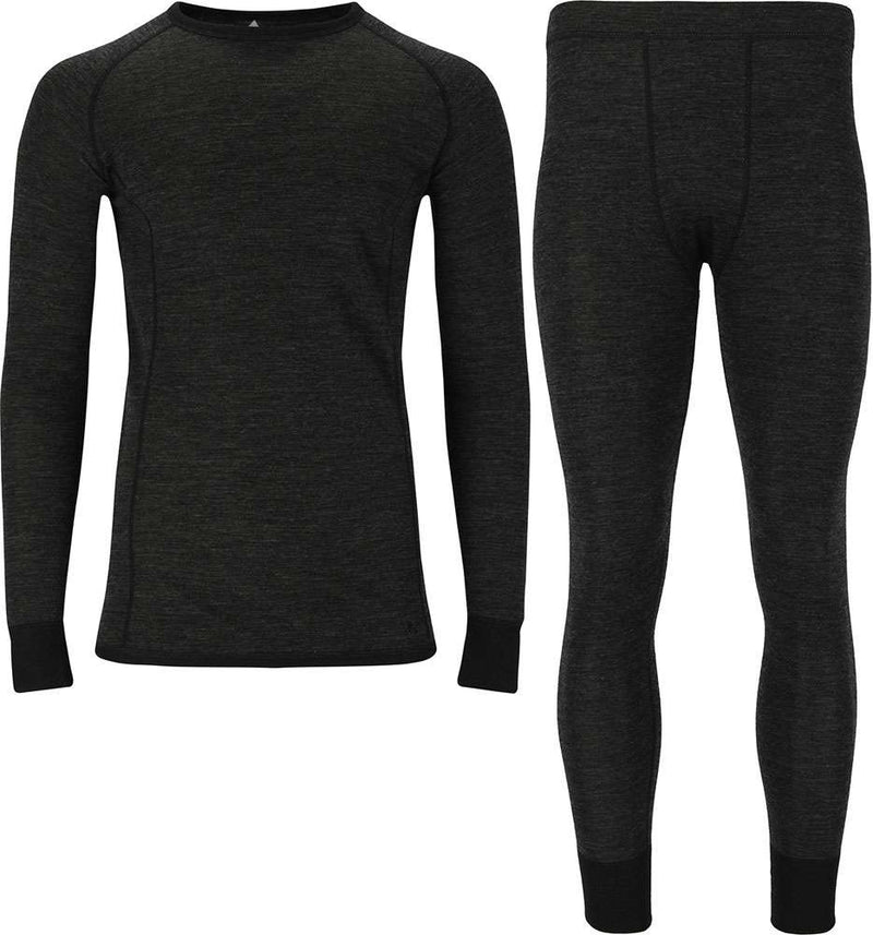 Cargue la imagen en el visor de la galería, Whistler briston merino - functional baselayer set