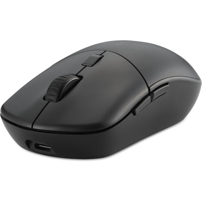 ギャラリービューアに画像をロードする, Kensington my430 eq rechargeable mouse (zwart, 1000 - 2400 dpi, 2.4 ghz, bluetooth)