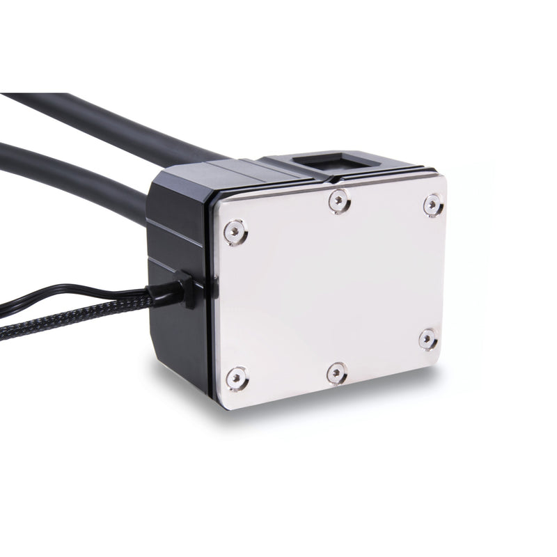 Load image into Gallery viewer, Alphacool eisbaer pro aurora 420 waterkoeling (zwart)