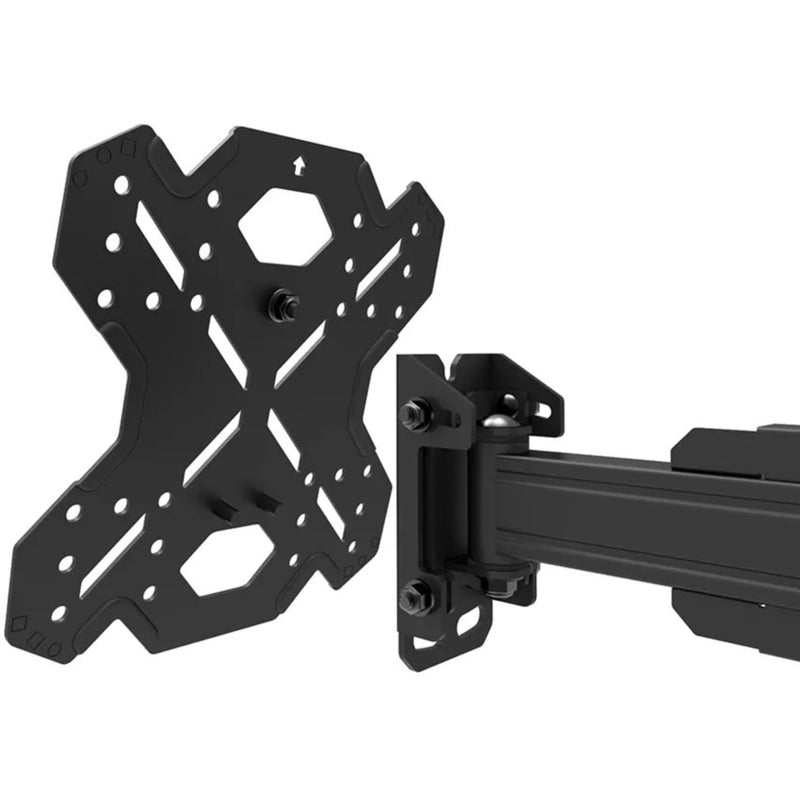 Load image into Gallery viewer, Neomounts wl40s-850bl12 select tv wandsteun standaard (zwart)