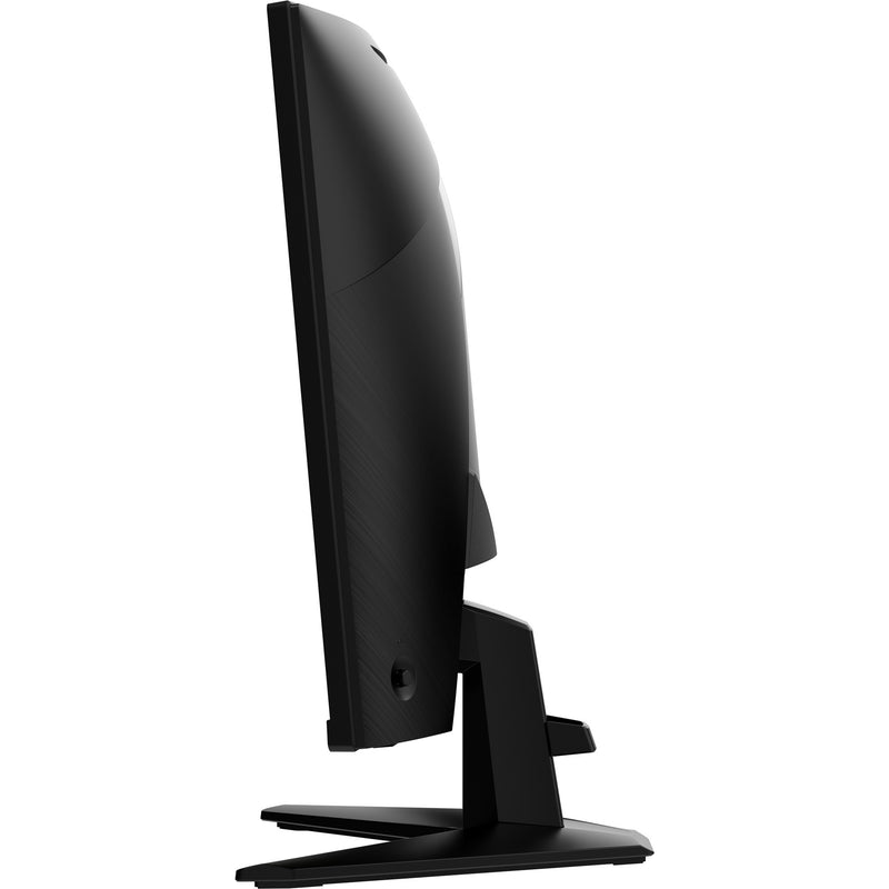 Load image into Gallery viewer, Msi mag 27cq6f 27 curved gaming monitor (zwart, 2x hdmi, displayport, 180 hz)